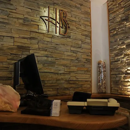 Barsalini Hotel 3*