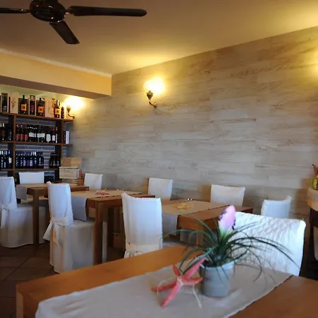 Barsalini Hotel 3*