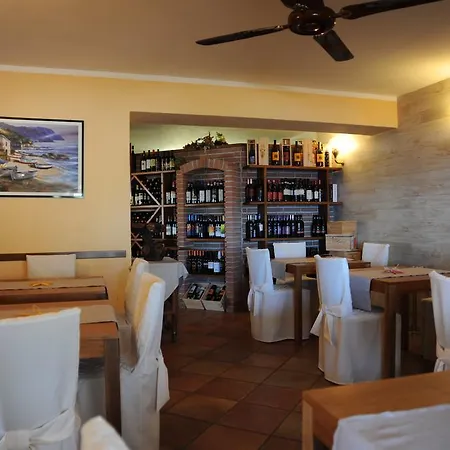 Hotel Barsalini