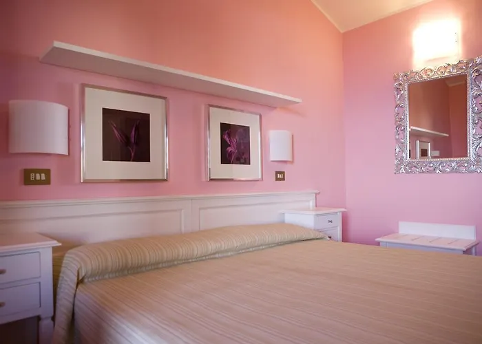 Hotel Barsalini SantʼAndrea