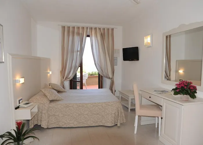 Barsalini Отель