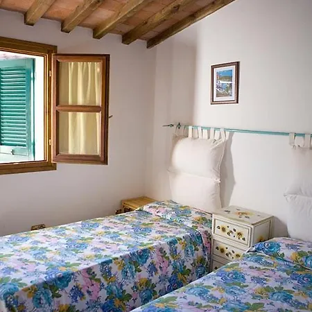 Barsalini 3* Sant'Andrea