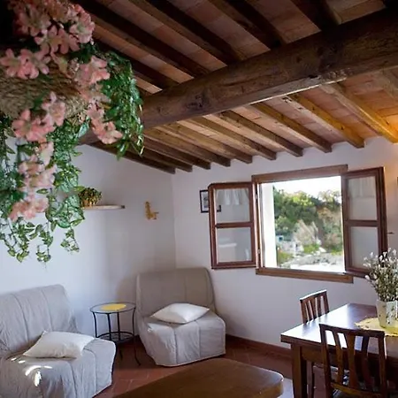 Barsalini 3* Sant'Andrea