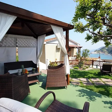 Barsalini Hotel Sant'Andrea