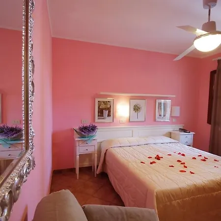 Barsalini Hotel Sant'Andrea