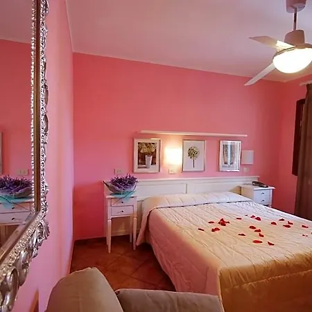 Ξενοδοχείο Barsalini SantʼAndrea