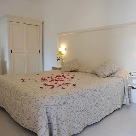 Barsalini 3* Sant'Andrea