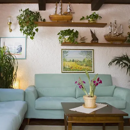 Barsalini Hotel Sant'Andrea