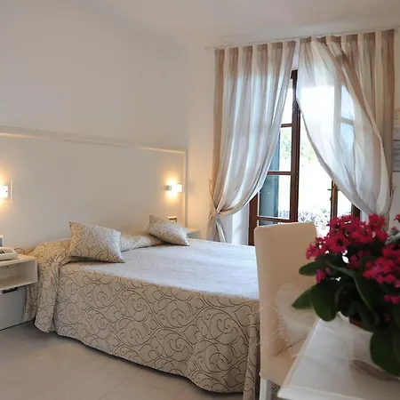 فندق Barsalini SantʼAndrea