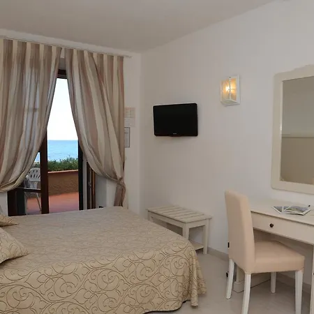 Barsalini Ξενοδοχείο SantʼAndrea