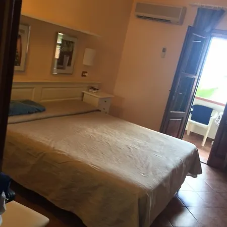 Hotel Barsalini Sant'Andrea