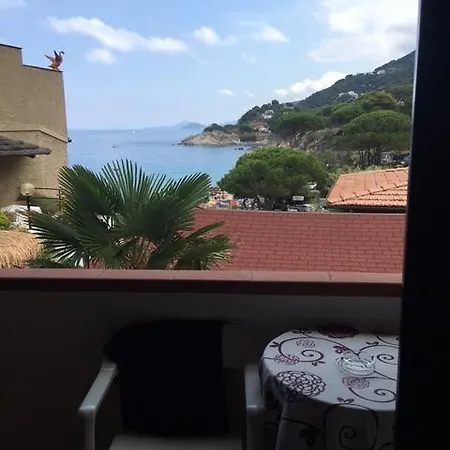 Ξενοδοχείο Barsalini
