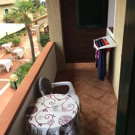 Barsalini Hotel Sant'Andrea