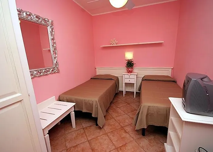 Barsalini 3*