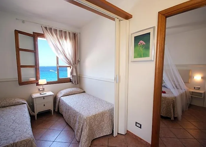 Barsalini 3*
